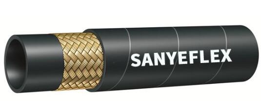 Hydraulic Hose