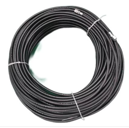 Super flexible series pilot hoses