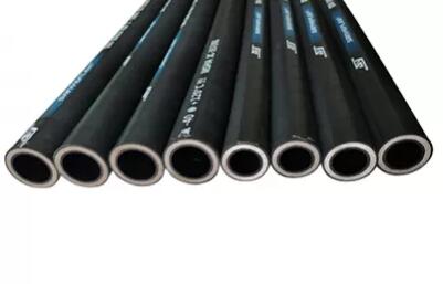 super flexible series pilot hoses