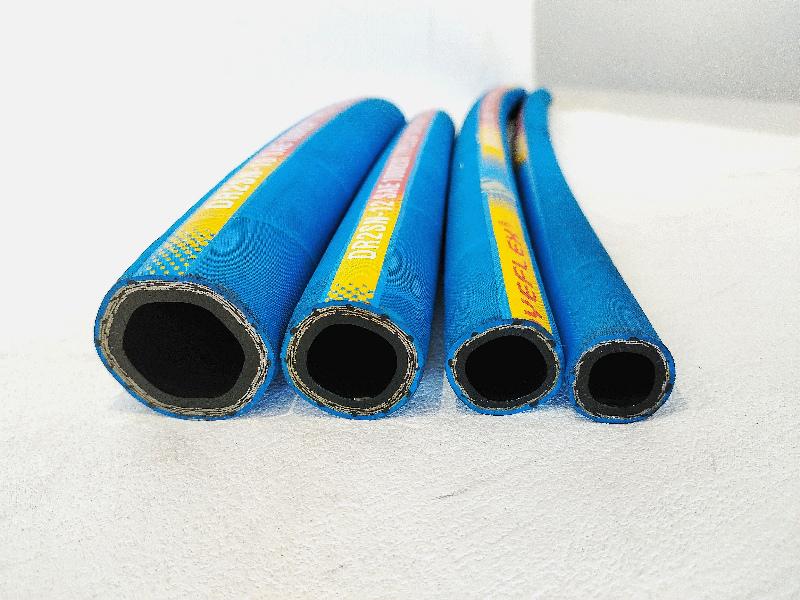 Flexible Hydraulic Hose