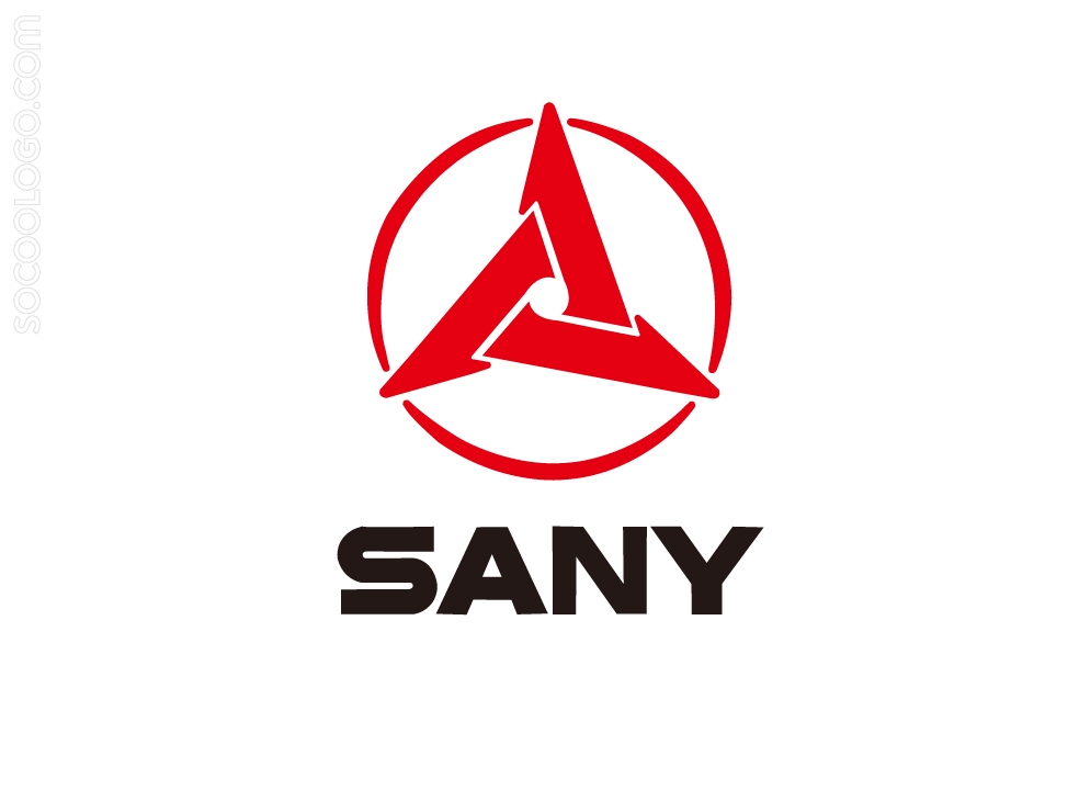 SANY HEAVY EQUIPMENTS