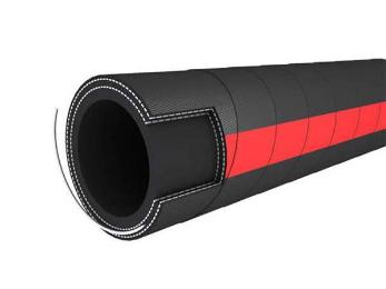 Suction and Discharge Hose